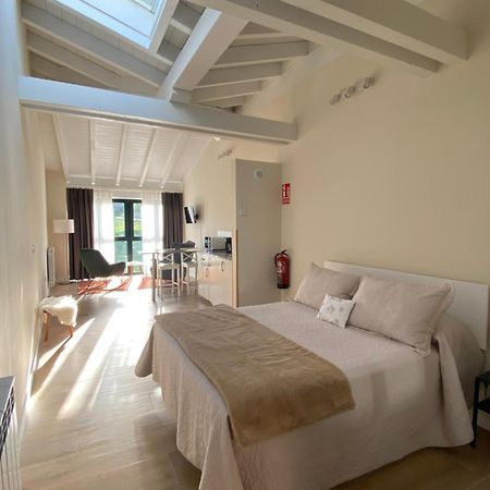 Rincon De Picos Apartment Cangas de Onis Luaran gambar