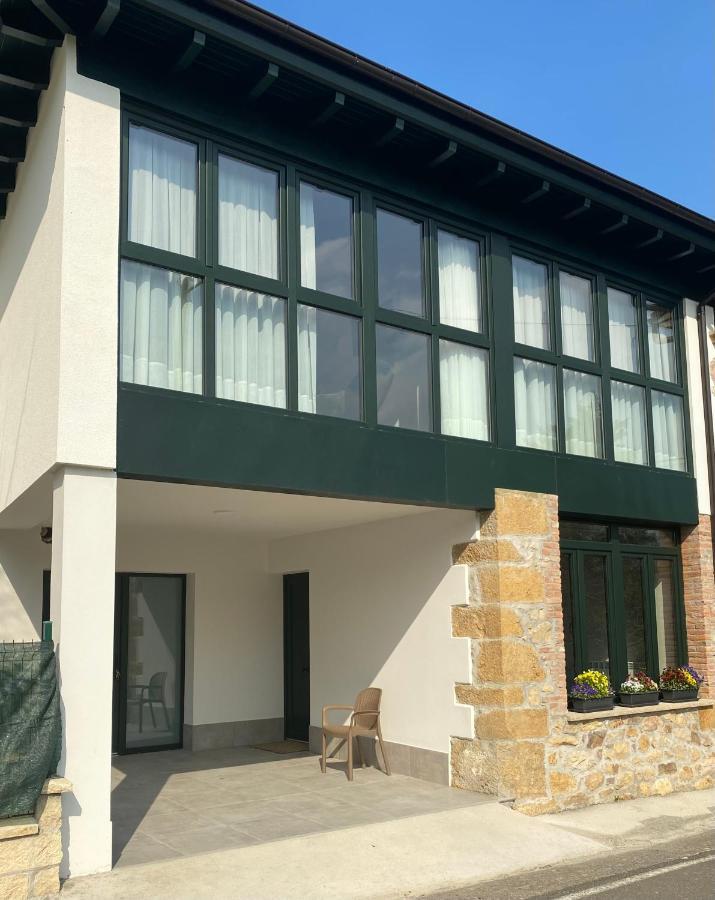 Rincon De Picos Apartment Cangas de Onis Luaran gambar