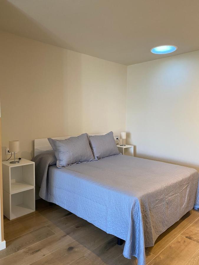 Rincon De Picos Apartment Cangas de Onis Luaran gambar