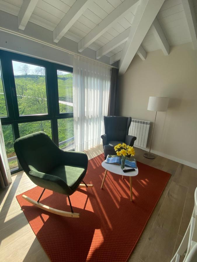 Rincon De Picos Apartment Cangas de Onis Luaran gambar