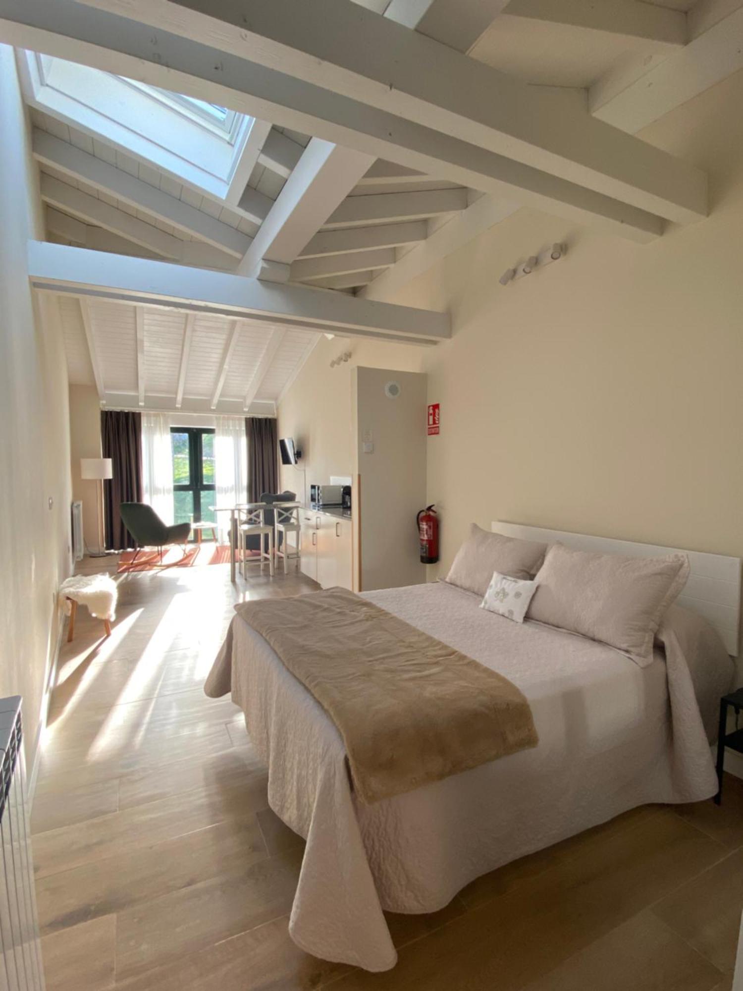 Rincon De Picos Apartment Cangas de Onis Luaran gambar